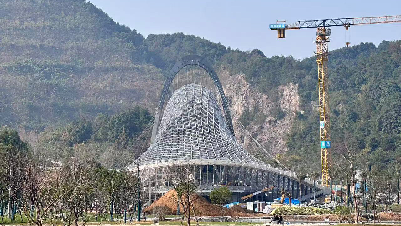 Construction Site
